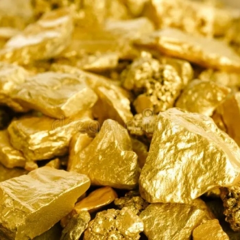 کاربرد گرد روی در صنعت طلاسازی: موادی برای ترکیبات با ارزش